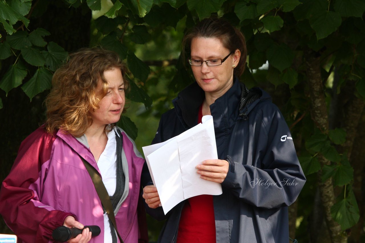 Bild 251 - Vogelschießen 2011